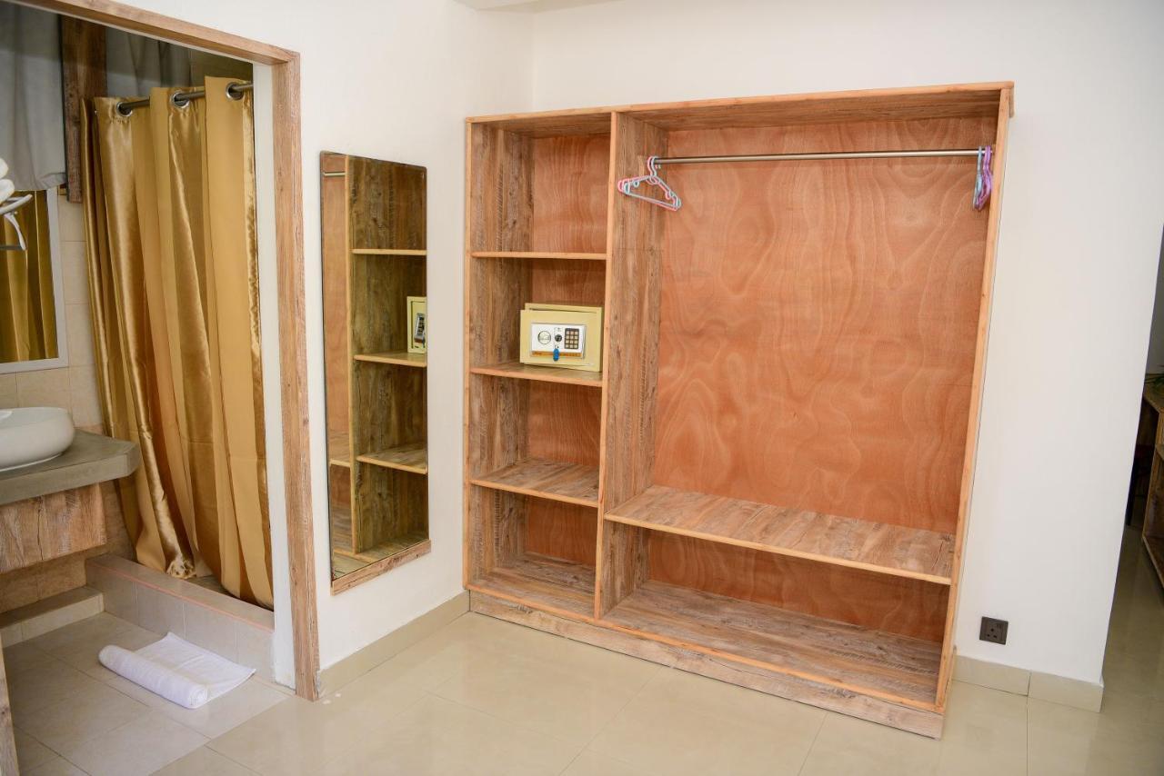 פואה או קאנוניירס Maison Du Nord מראה חיצוני תמונה